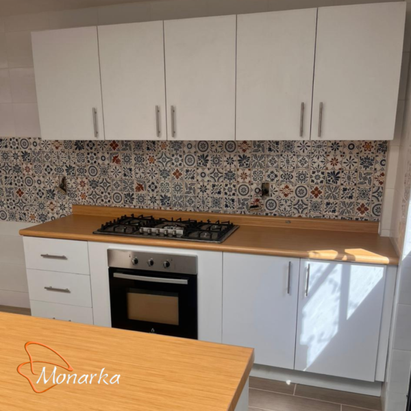 Diseño de Cocinas