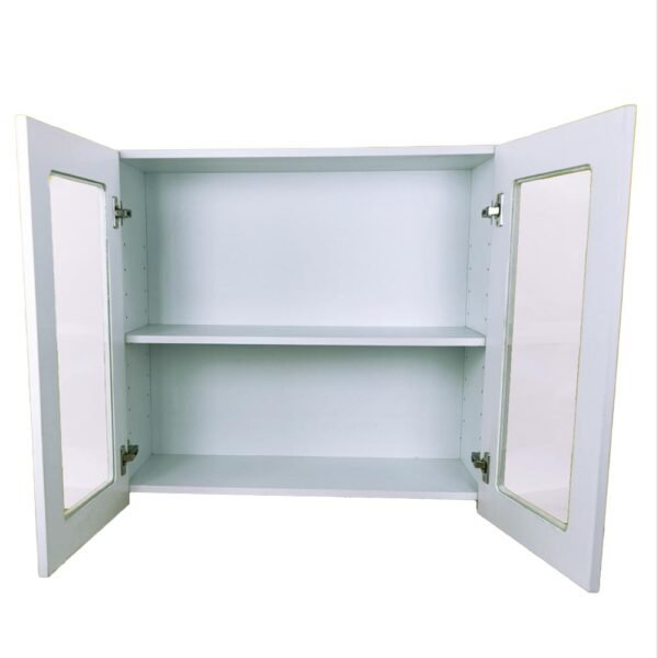 Mueble Alacena puerta con cristal