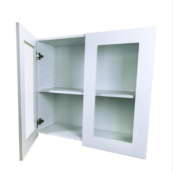 Mueble Alacena puerta con cristal